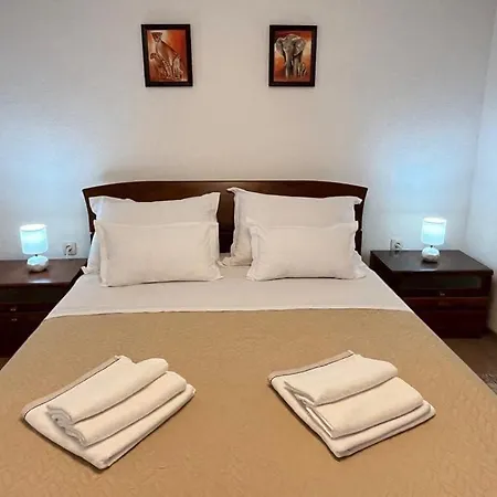 Apartment Naledi Pašman