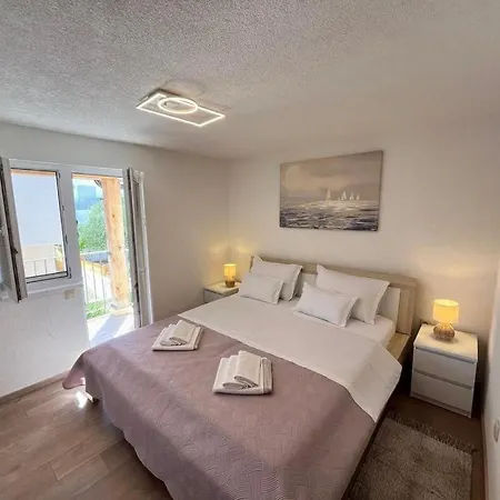 Apartman Naledi Pašman