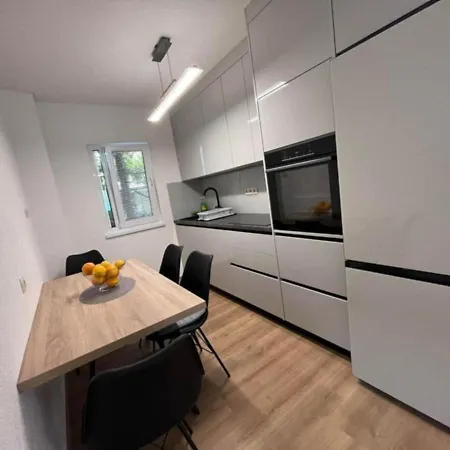 Apartman Naledi Pašman