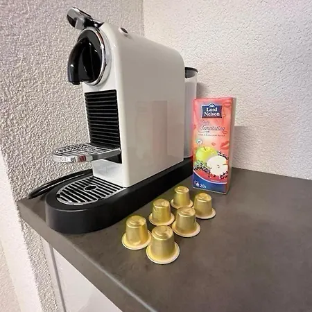 Apartman Naledi